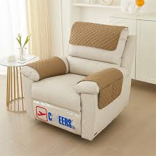 Headrest Cover For Recliner Sofa Covers