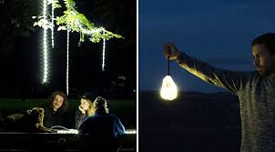 Luminoodle Usb Light Rope Lantern Hiconsumption