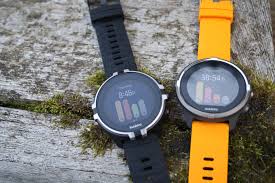 Learn how to adjust the default hr zones and how to utilize them during your exercise with your suunto spartan watch. Suunto Spartan Sport Wrist Hr Baro Preview Stealth Amber