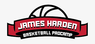 Check out our james harden logo selection for the very best in unique or custom, handmade pieces well you're in luck, because here they come. James Harden Basketball Procamp Png Image Transparent Png Free Download On Seekpng