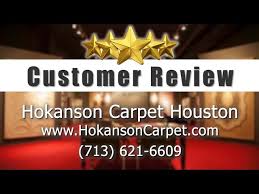 hokanson carpet houston amazing 5 star