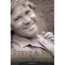 The Crocodile Hunter: The Incredible Life and Adventures of Steve and Terri  Irwin: Irwin, Terri, Irwin, Steve: Amazon.com: Books