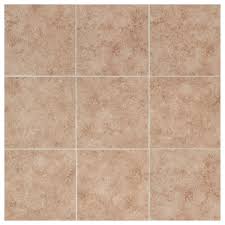 Daltile Catalina Canyon Noce 12 In X
