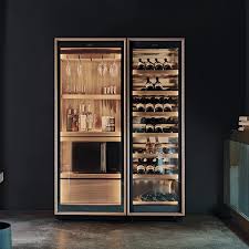 Wine Storage Solutions