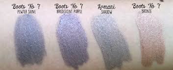 boots stay perfect smoothing eye shadow