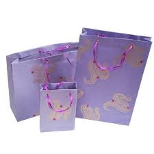 cosmetic paper bag at rs 25 piece