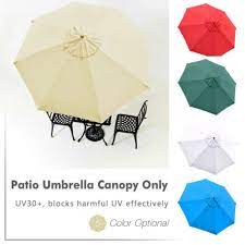 cover replacement market beach umbrella
