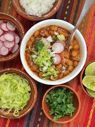 slow cooker pozole rojo the other