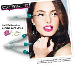 Avon color trend delineador líquido para ojos. Pin Em Avon The Company For Women