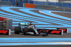 But how did the drivers fare in second practice for the 2019 french grand prix? 2019 F1 French Grand Prix Friday As It Happened F1 News
