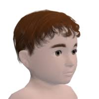 toddler the sims 3