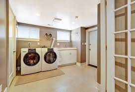 ideas for a pleasant utility room