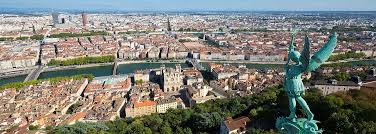 Lyon , also written lyons in english, is the third largest city in france and centre of the second largest metropolitan area in the country. Cheap Flights To Lyon From 34 Brussels Airlines