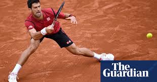 Novak djokovic roland garros 2016. French Open 2016 Novak Djokovic Makes Short Work Of Tomas Berdych Novak Djokovic The Guardian
