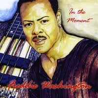 Freddie Washington: In The Moment We have discovered another bass gem for those of you looking for smooth jazz and a strong groove. - freddie-washington-in-the-moment
