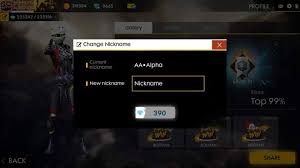 Where to change free fire codes? You Requested For It You Get It Garena Free Fire Facebook