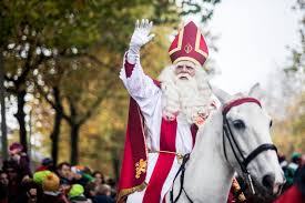 Resultado de imagen de Sinterklaas