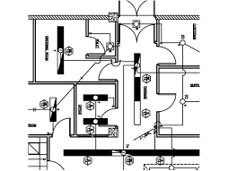 Electrical Plans And Panel Layouts