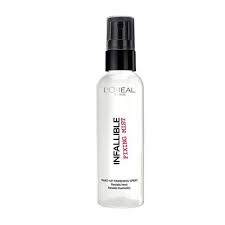 loreal infallible fixng mist l oreal