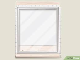 how to install basement windows with