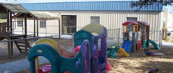 daycare building facility in florida