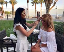 marbella mobile hair and make up my