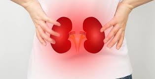 kidney failure symptoms causes