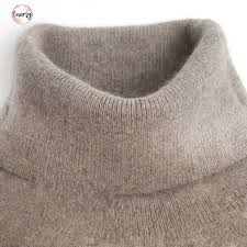 2019 Winter Autumn Cashmere Knitted Sweater Female H533 Plus Size Turtleneck Sweater Women Basic Bottoming Warm Tops Pullover From Jamie16 31 54