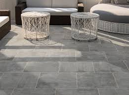 How To Clean Porcelain Paving