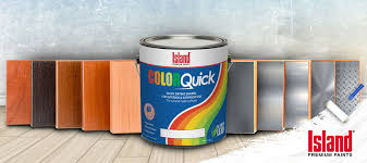 Colorquick Premium Quick Dry Enamel