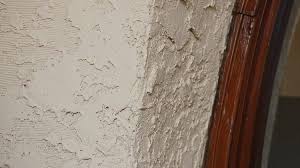 Remove Synthetic Stucco From House Walls