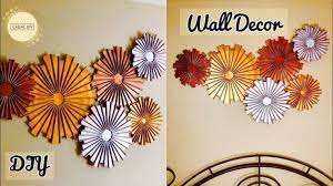 craft ideas for home decor wall hanging