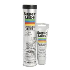 Super Lube Synthetic Grease 3 Oz Tube Super Lube Synthetic Grease 3 Oz Tube