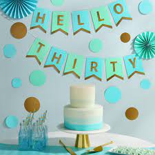 Birthday Party Ideas Picture gambar png