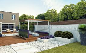 Landscaping Design Plans Drawings