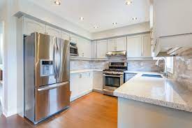 how to match kitchen stainless steel