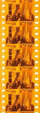 Tinted Samples Kodak Film Samples Collection Timeline Of