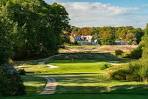 Essex County Club | Courses | Golf Digest