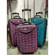 indian travel trolley bags for