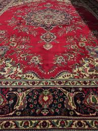 hand knotted persian rug 5500 00