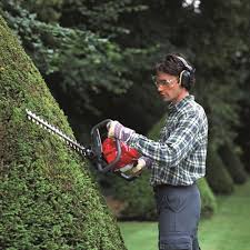 hedge trimmer one stop hire