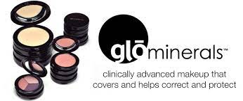 glo mineral makeup s enhanze