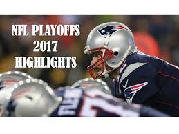 nfl playoffs 2017 highlights you
