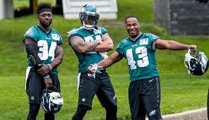 Eagles Need A New Lead Running Back Birds 24 7