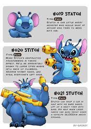 This Artist Reimagined Famous Disney Characters As Pokemon Evolutions |  DeMilked