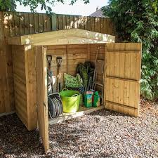 Garden Tool Storage Sheds Chests And