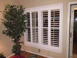 pros and cons of plantation shutters in