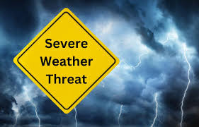 update round two of severe weather