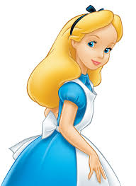 Alice Png Alice In Wonderland Picha 33923432 Fanpop