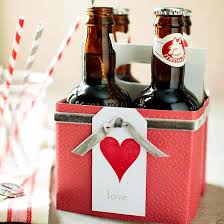 Take a look at 37 valentine's day gift ideas that you can make yourself for your special someone. 40 Diy Valentine S Day Gifts They Ll Actually Want